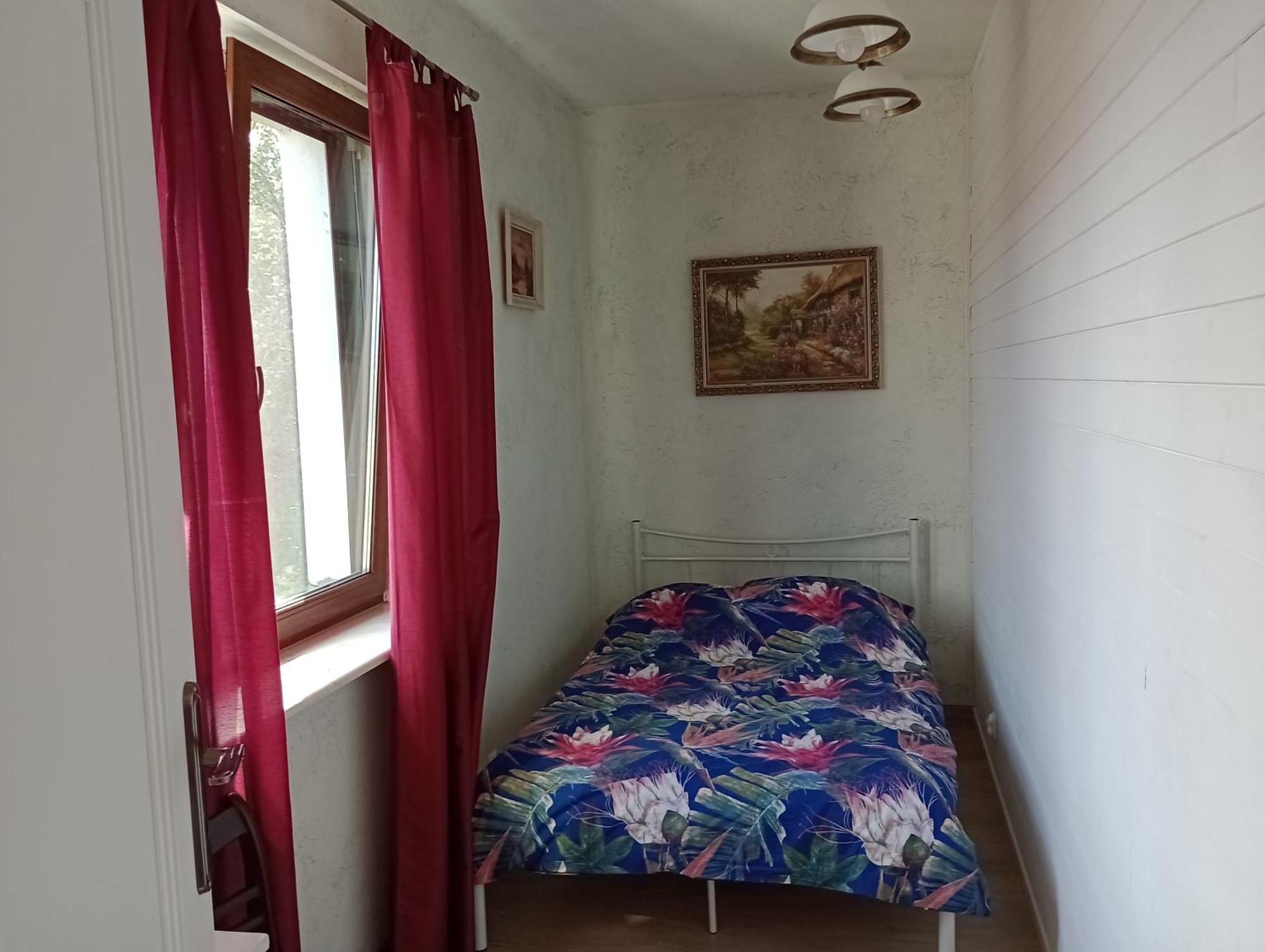 Domki Nad Jeziorem Rajgród Exteriér fotografie